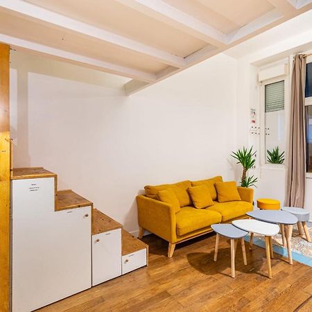 Guestready - Mellow Yellow In The 19Th Paris Exterior foto